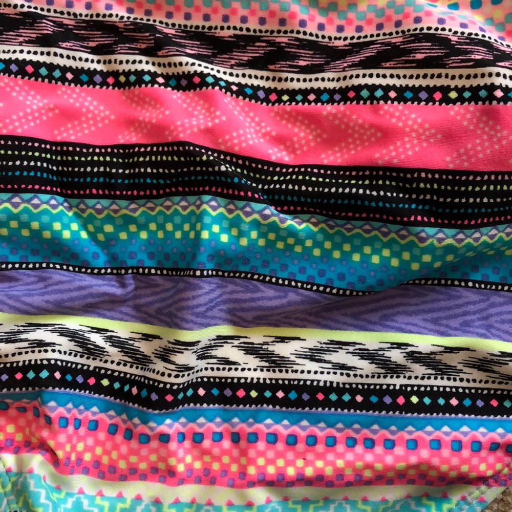 Swim suit - Picture 2 of 5